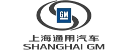 Shanghai GM