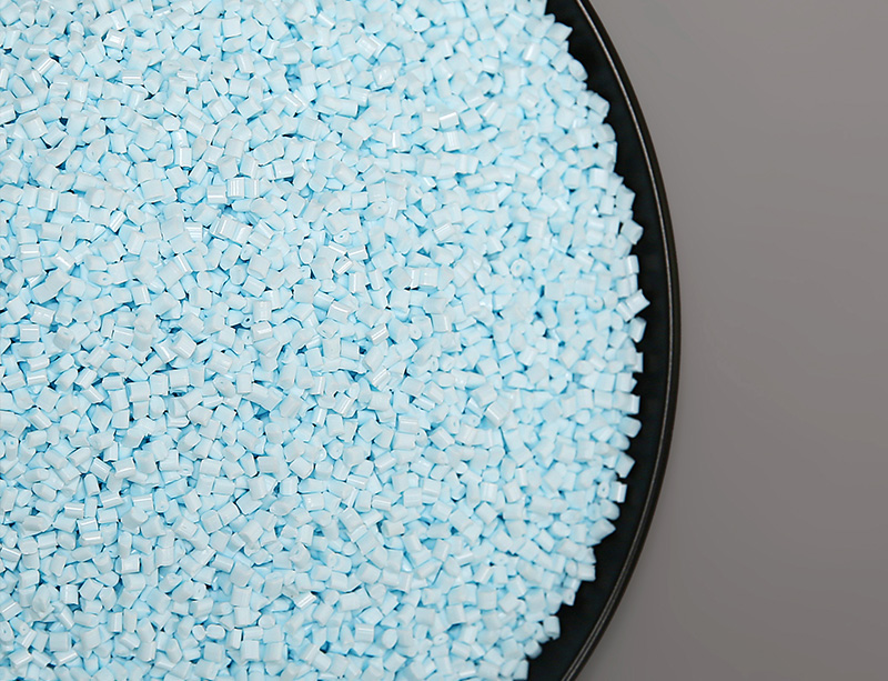 Polystyrene(PS)